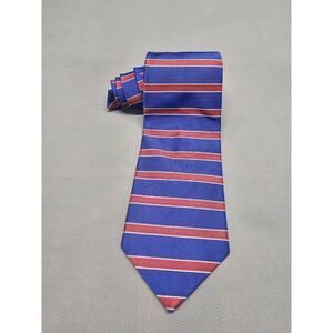Brooks Brothers Makers‎ Hand Made Silk Tie 56x3.75 inches